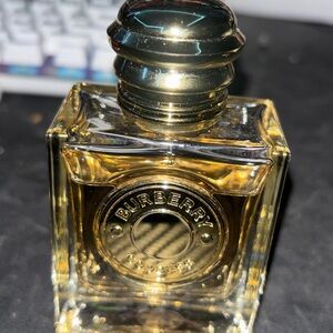 Burberry Godess Perfume Bottle